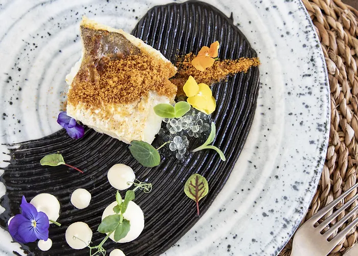 Adorno And Hotel Ornos (Mykonos)