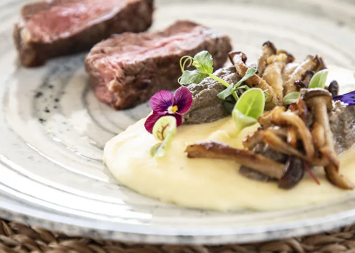 Adorno Hotel&suites Ornos (Mykonos)