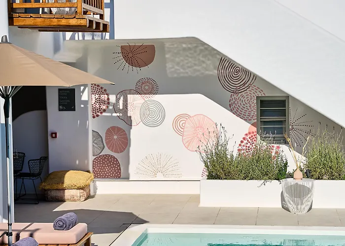 Hotel Adorno Hotel&suites