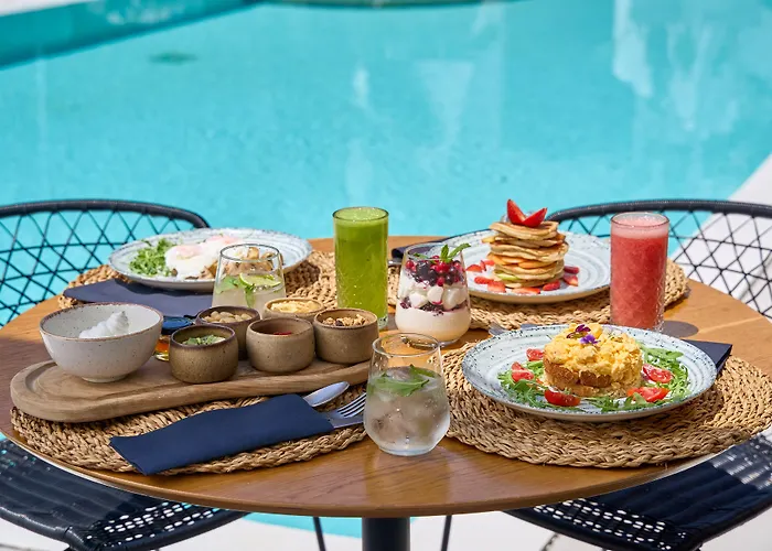 Adorno Hotel&suites Hotel 4*