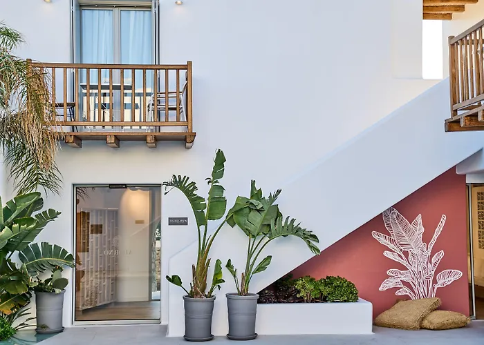 Adorno Hotel&suites Hotel