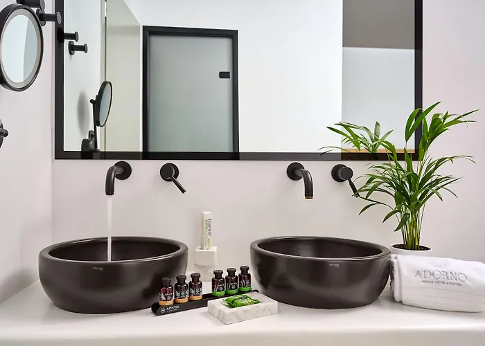 Hotel Adorno Hotel&suites