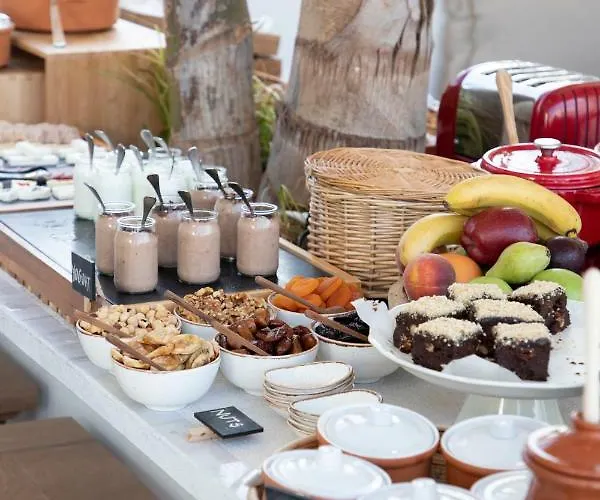 Adorno And 4* Орнос