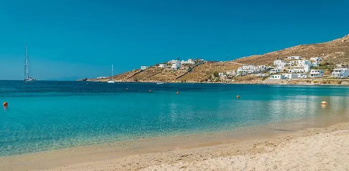 Adorno Hotel&suites Hotel Ornos (Mykonos)