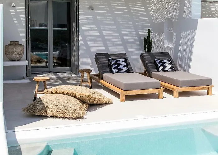 Adorno Hotel&suites Hotel