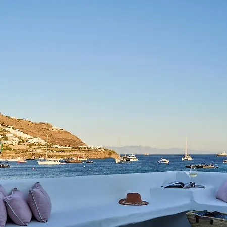 Hotel Adorno And Ornos (Mykonos)