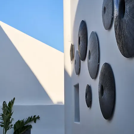 Hotel Adorno And Ornos (Mykonos)